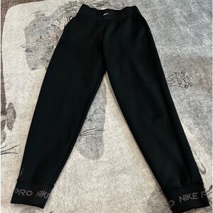 Nike Dri-Fit Pants - size medium